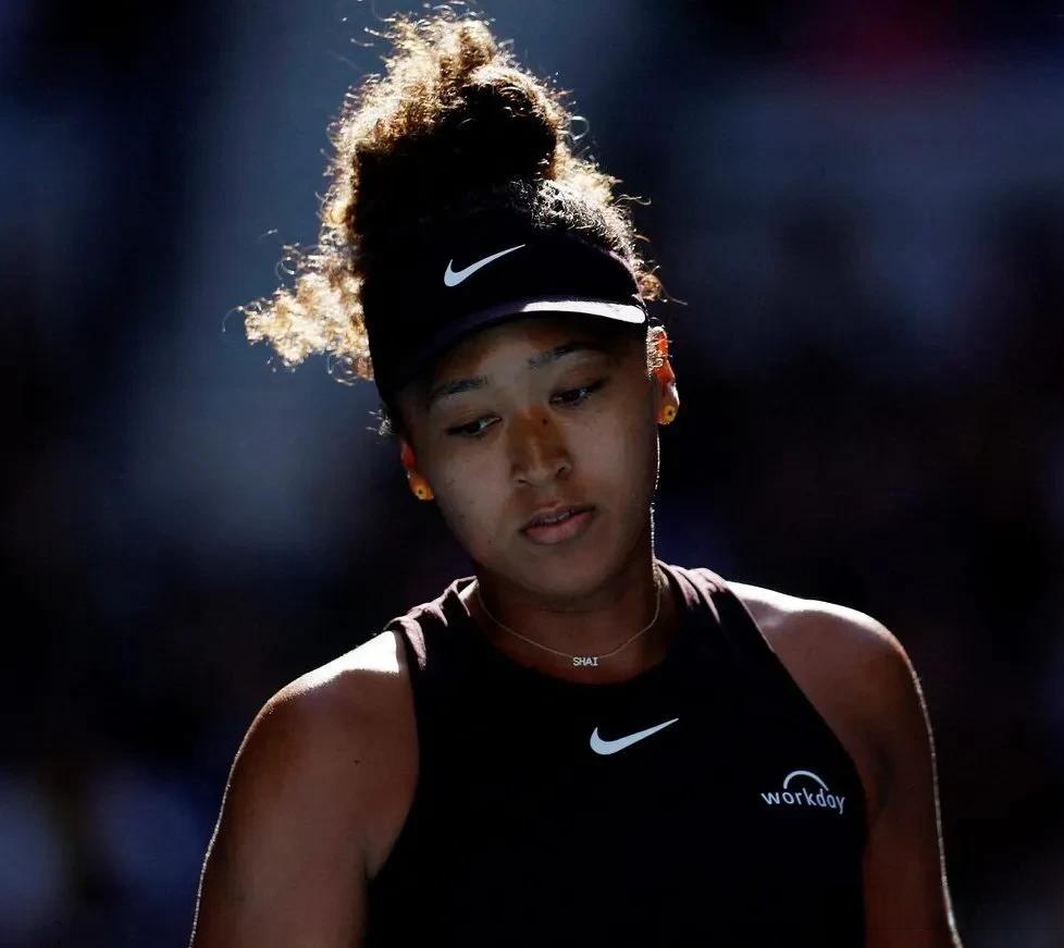 随机大坂直美在加拿大队比赛中败北，连败引发热议！